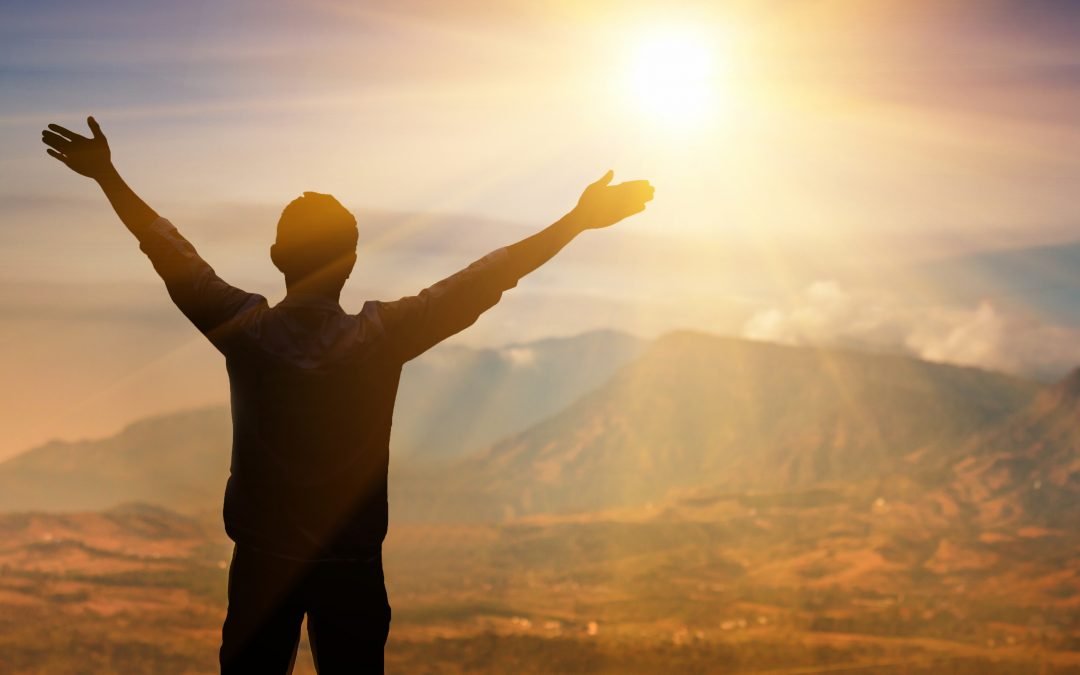 いのちのパン：主の恵みと慈しみを称える聖句