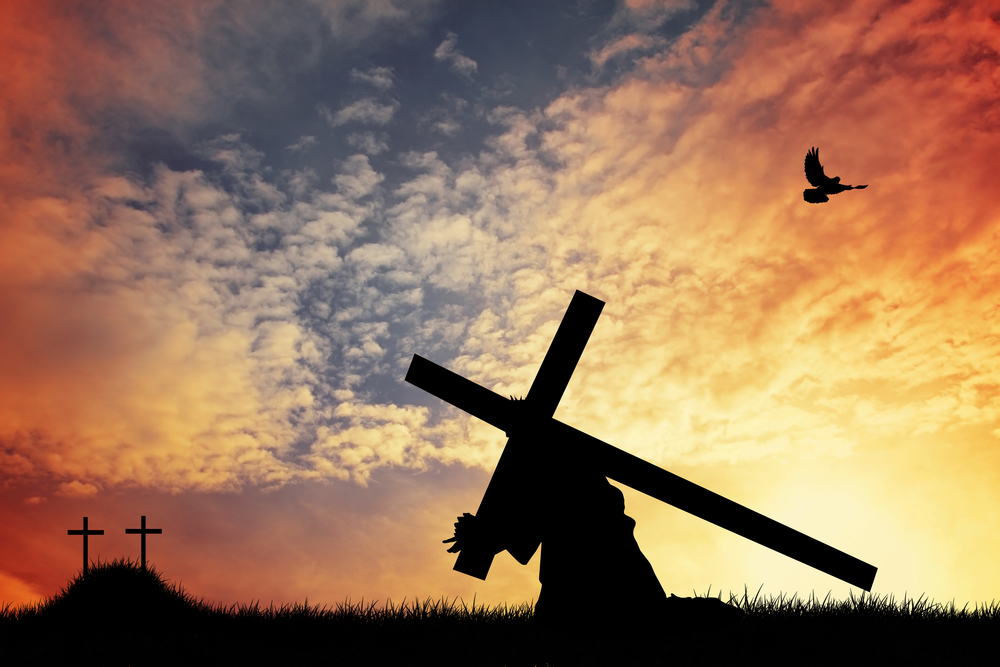 神の選びとモーセの使命 - 神と共にある道