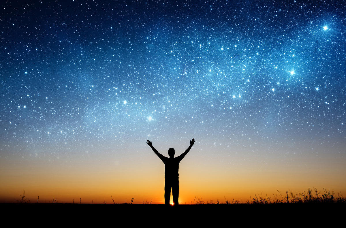 祈りと感謝の心を忘れずに—聖書の言葉から