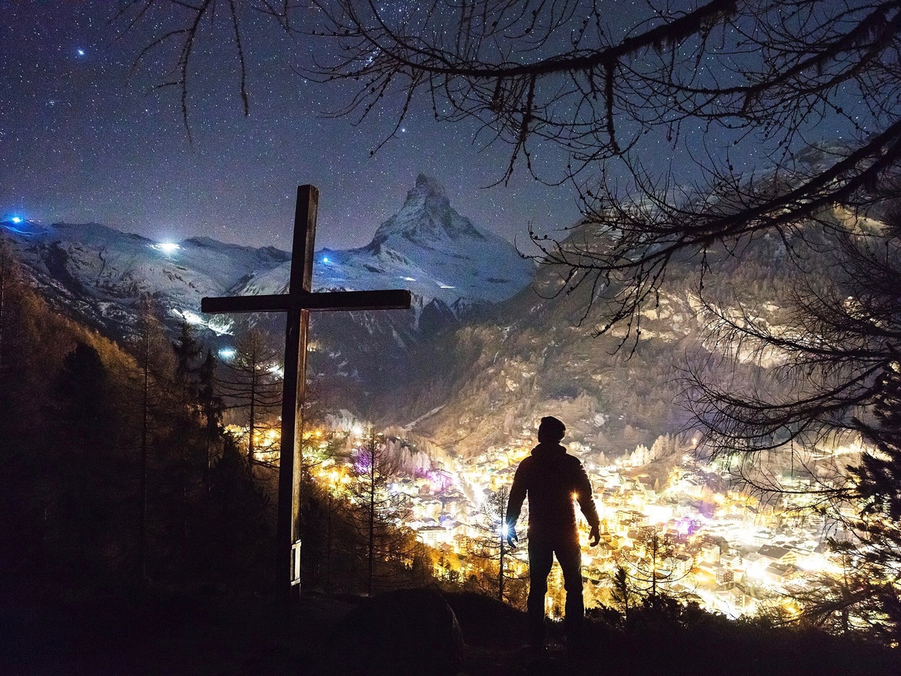 キリストの招き - 信仰と平和の聖句