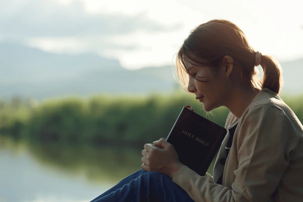 愛と知恵、日々の聖書の言葉